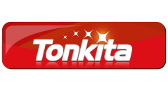 logo tonkita
